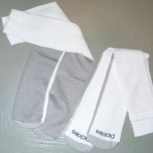 New!! Extra Tall Mens socks.....2 PAIR